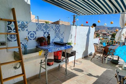 Byhus i Cianciana, Agrigento, Cianciana - € 110.000 | Ref: Casa Nunzia - foto 1